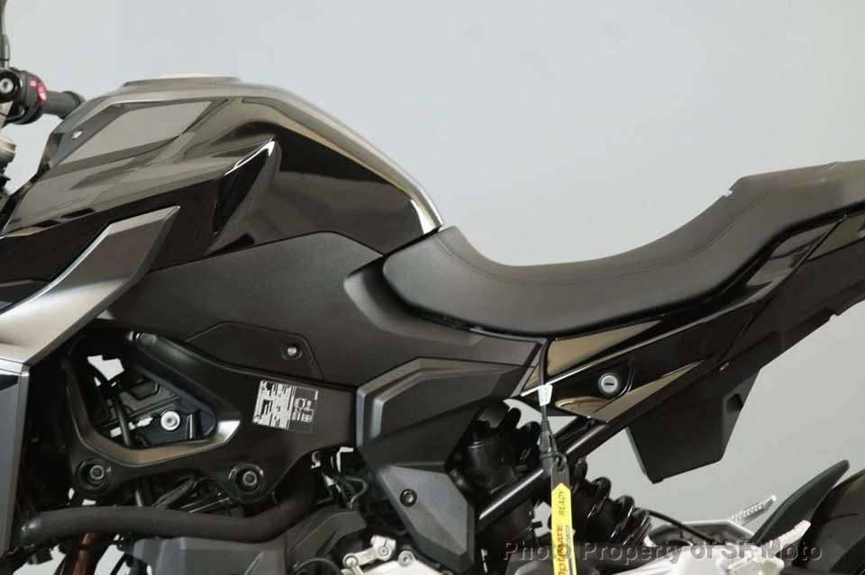 2025 BMW Motorcycles - Image 10 of 19