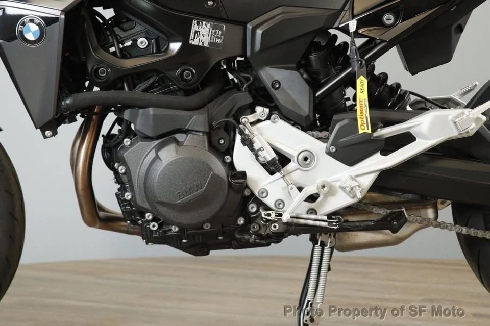 2025 BMW Motorcycles - Image 15 of 19