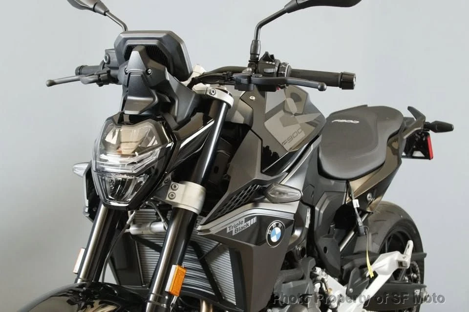 2025 BMW Motorcycles - Image 2 of 19