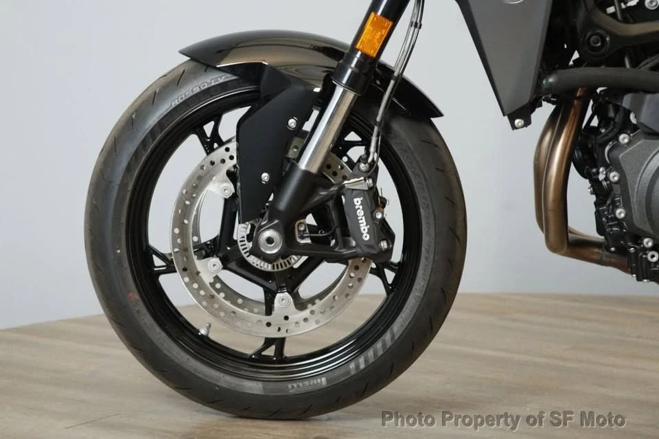 2025 BMW Motorcycles - Image 13 of 19