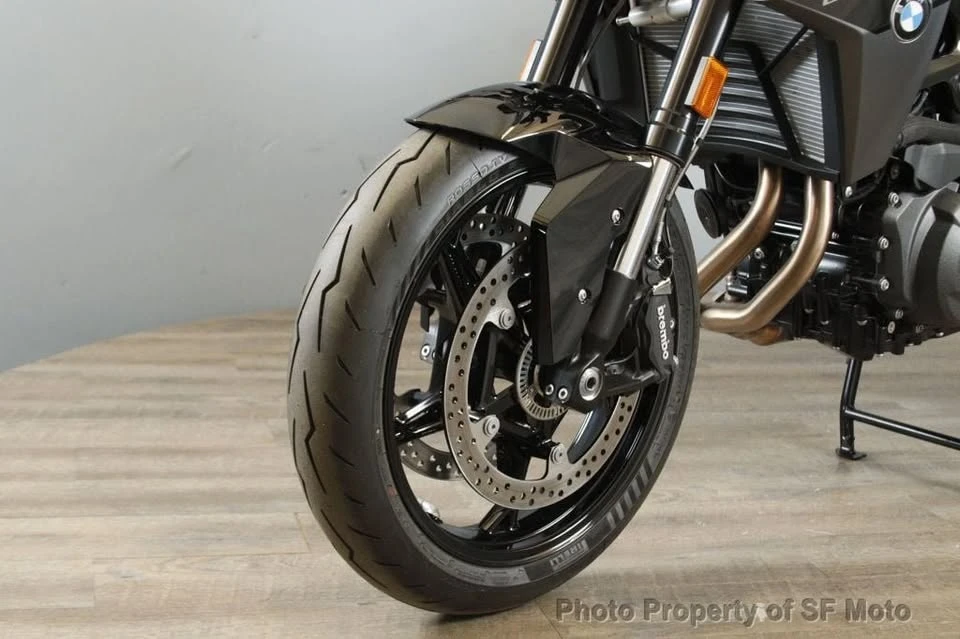 2025 BMW Motorcycles - Image 18 of 19