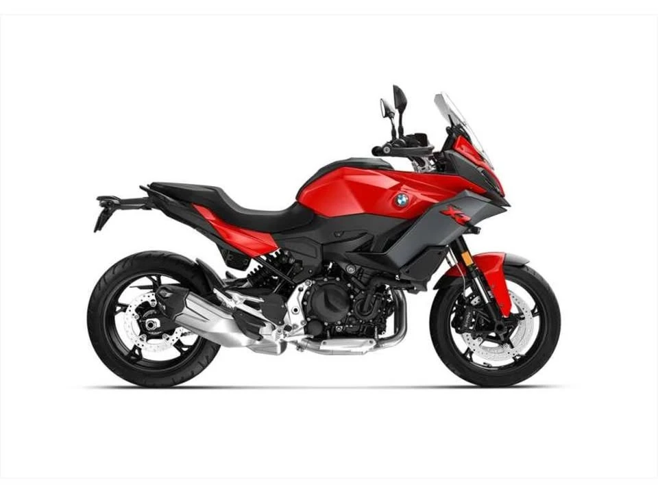 2025 BMW Motorcycles - Image 3 of 4