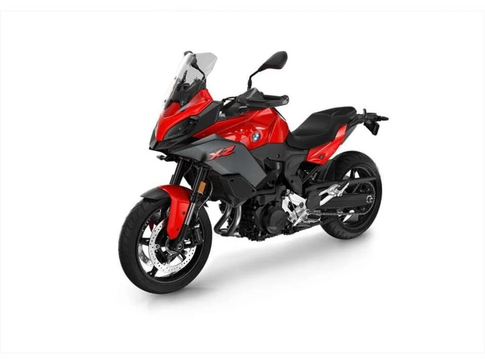 2025 BMW Motorcycles - Image 2 of 4