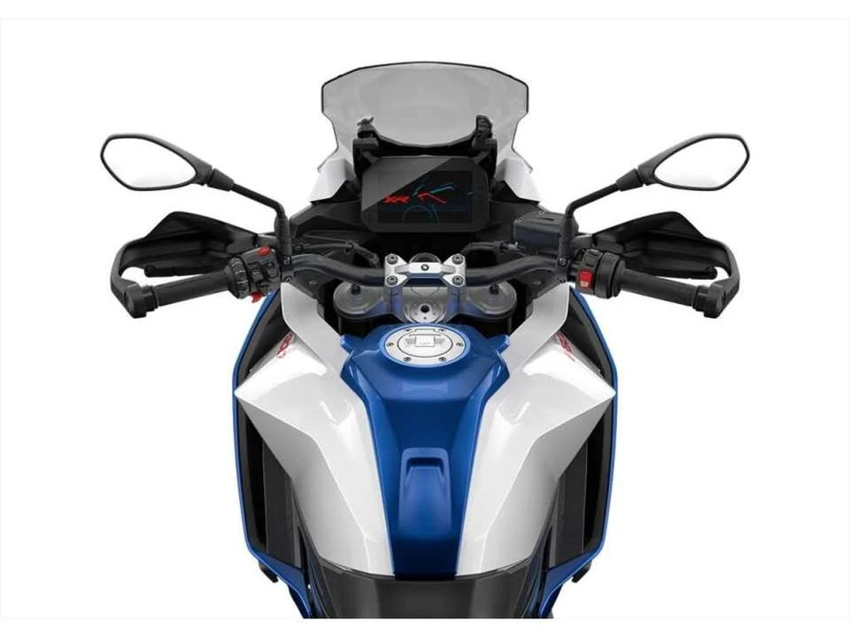 2025 BMW Motorcycles - Image 4 of 4