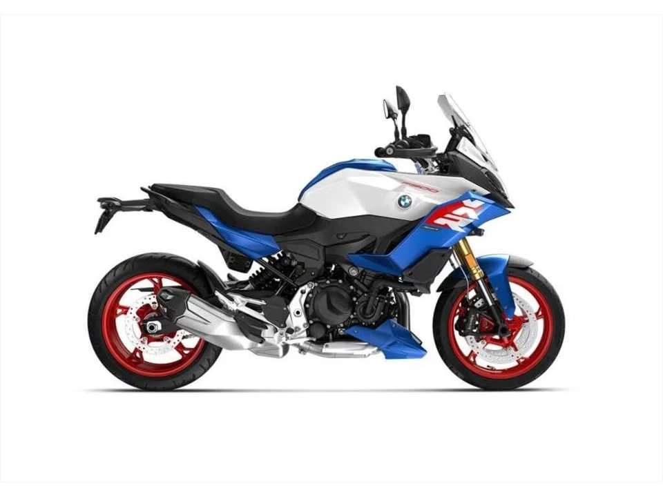 2025 BMW Motorcycles - Image 3 of 4