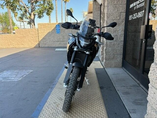 2025 BMW Motorcycles - Image 7 of 8