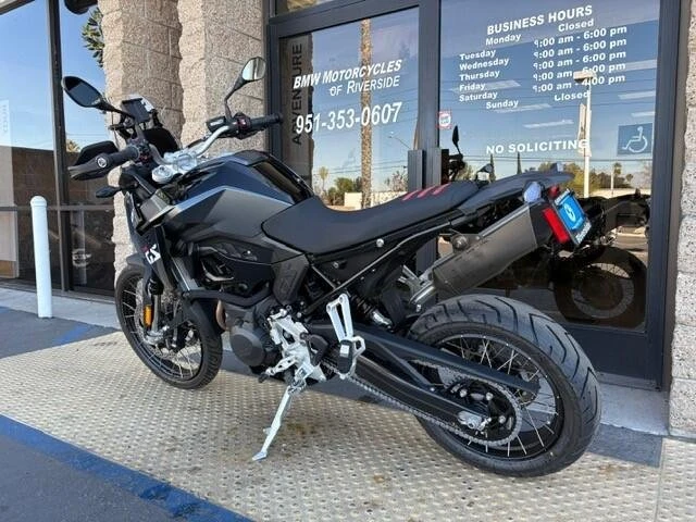 2025 BMW Motorcycles - Image 5 of 7