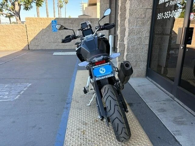 2025 BMW Motorcycles - Image 7 of 7