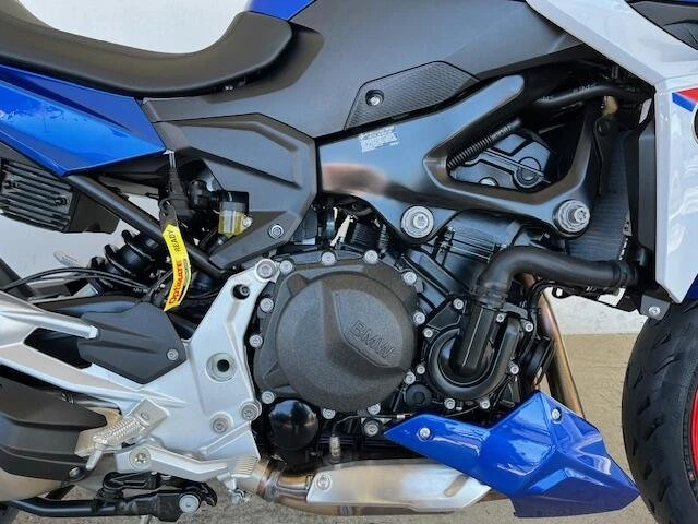 2025 BMW Motorcycles - Image 7 of 10