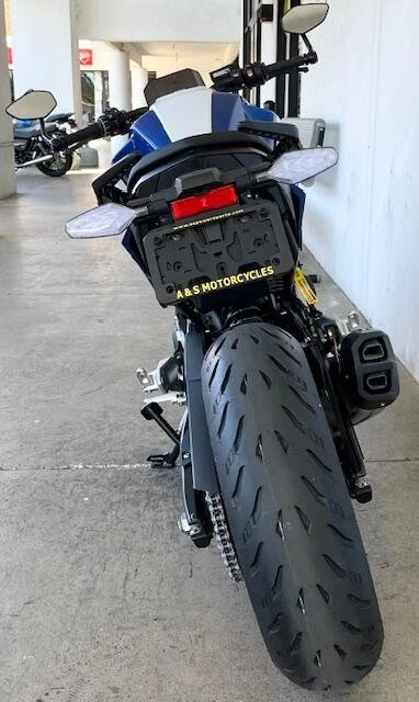 2025 BMW Motorcycles - Image 6 of 10