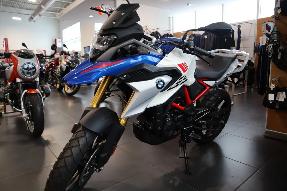 2025 BMW Motorcycles - Image 5 of 9