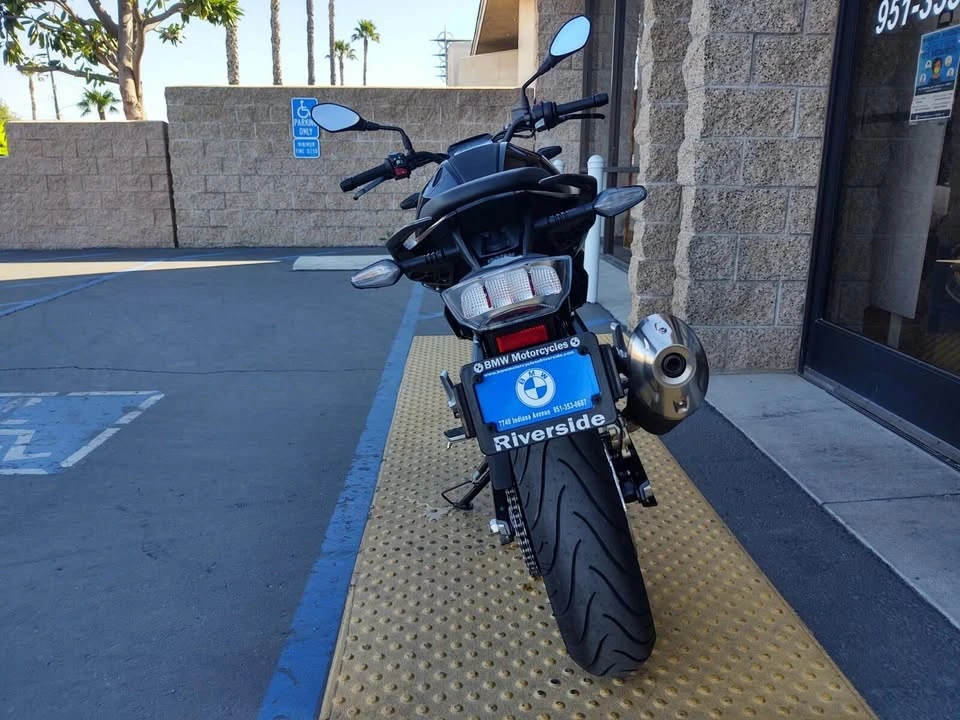 2025 BMW Motorcycles - Image 7 of 7