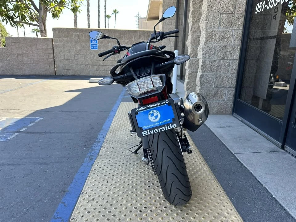 2025 BMW Motorcycles - Image 8 of 8