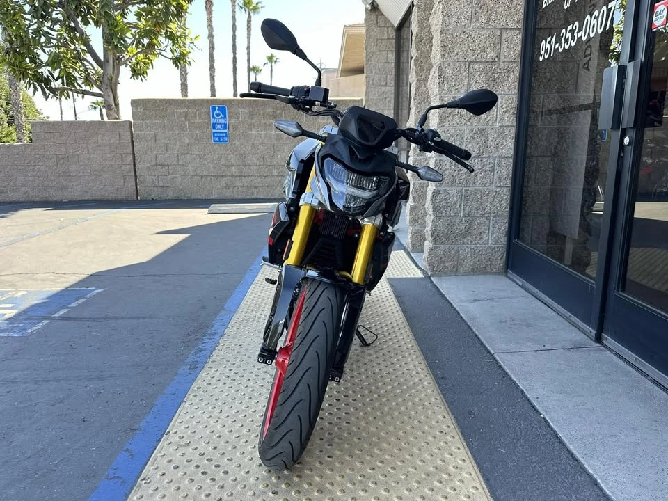 2025 BMW Motorcycles - Image 7 of 8