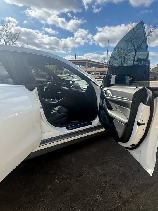 2025 BMW G26 i4 - Image 3 of 21