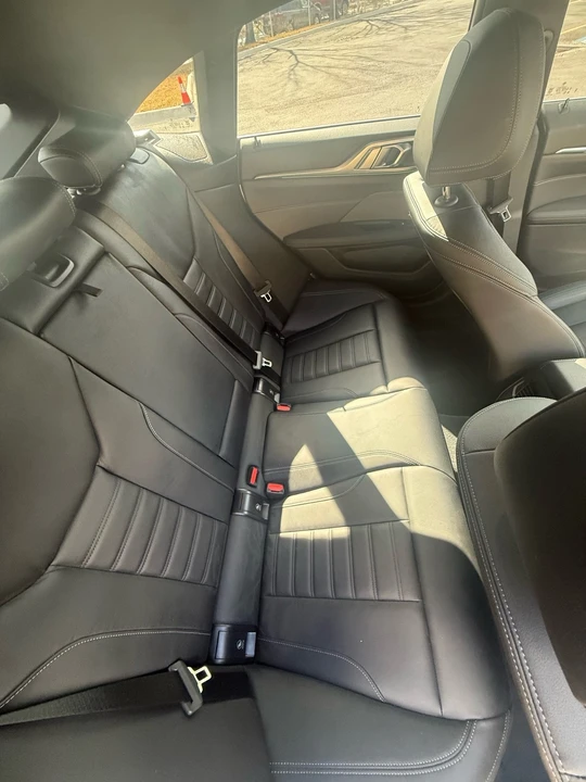 2025 BMW G26 i4 - Image 17 of 21