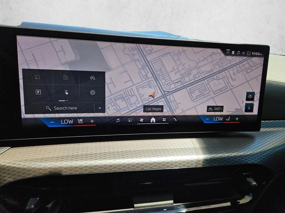 2025 BMW G26 i4 M50 - Image 13 of 20