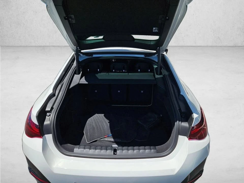 2025 BMW G26 i4 M50 - Image 6 of 20