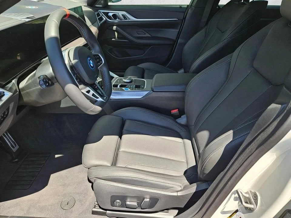2025 BMW G26 i4 M50 - Image 15 of 20