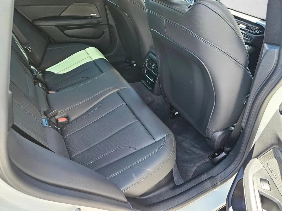 2025 BMW G26 i4 M50 - Image 19 of 20