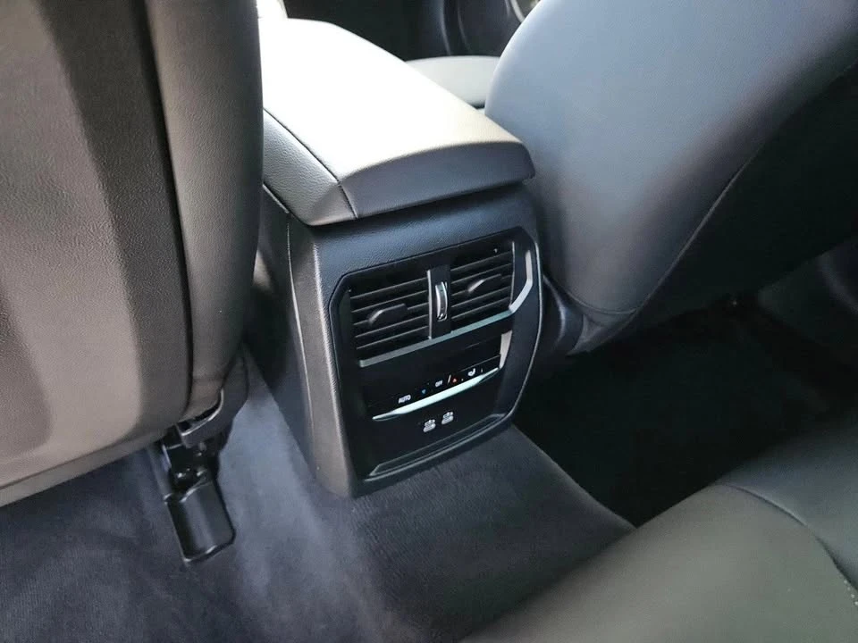 2025 BMW G26 i4 M50 - Image 17 of 20
