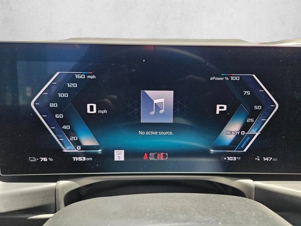 2025 BMW G26 i4 M50 - Image 11 of 20