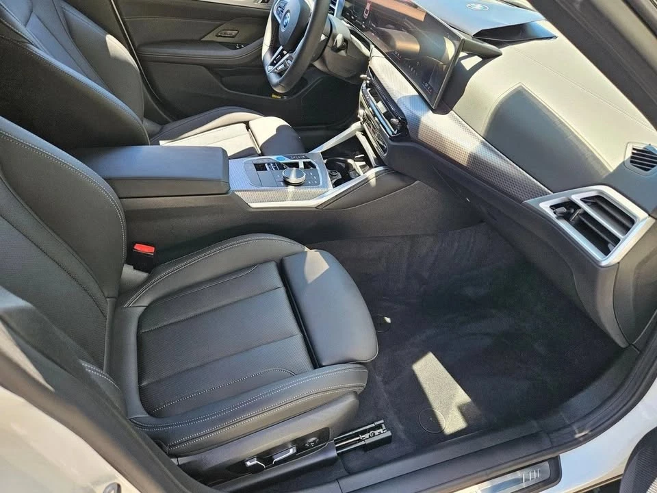 2025 BMW G26 i4 M50 - Image 20 of 20