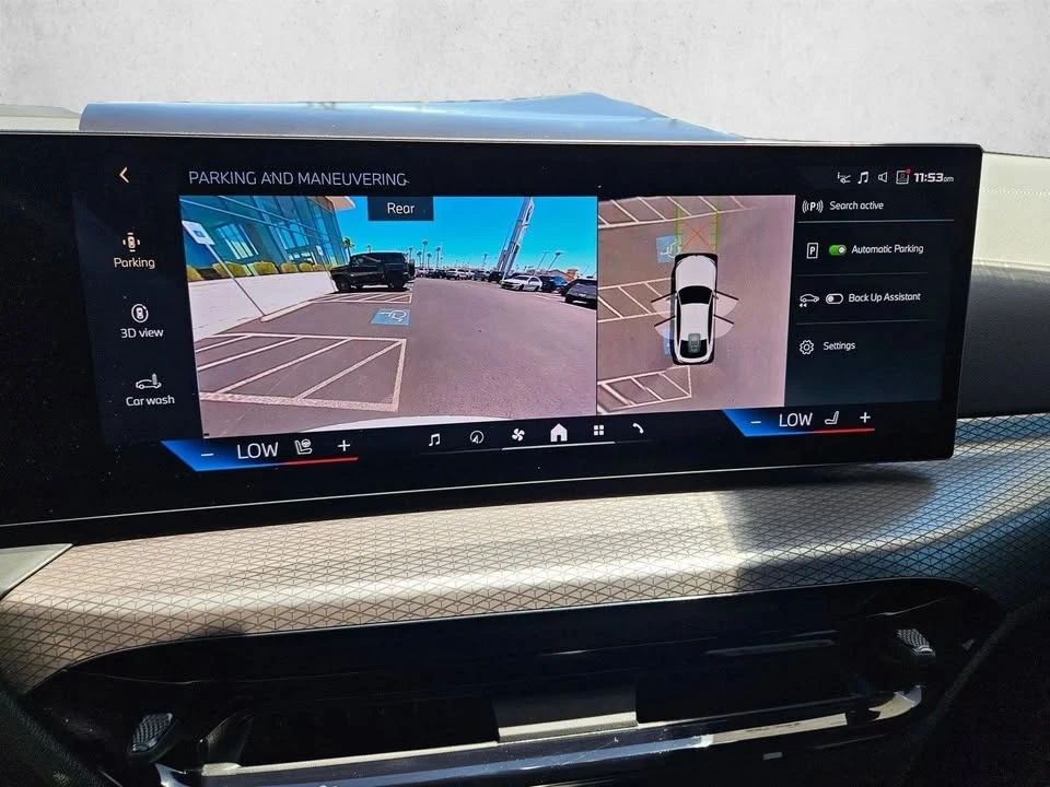 2025 BMW G26 i4 M50 - Image 12 of 20