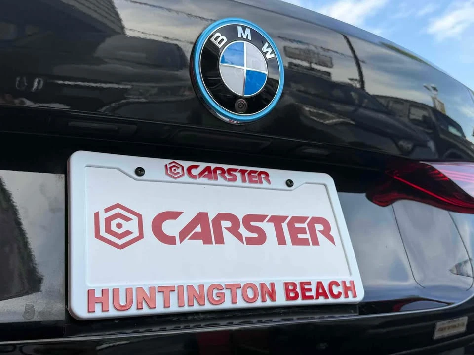 2025 BMW G26 i4 M50 - Image 13 of 20