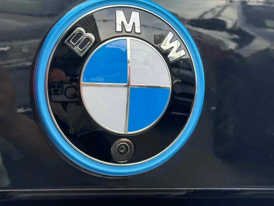 2025 BMW G26 i4 M50 - Image 11 of 20