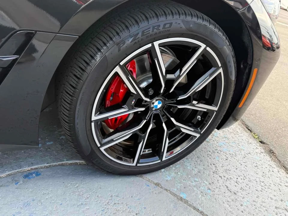 2025 BMW G26 i4 M50 - Image 18 of 20