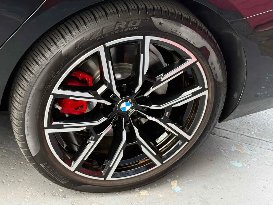 2025 BMW G26 i4 M50 - Image 20 of 20