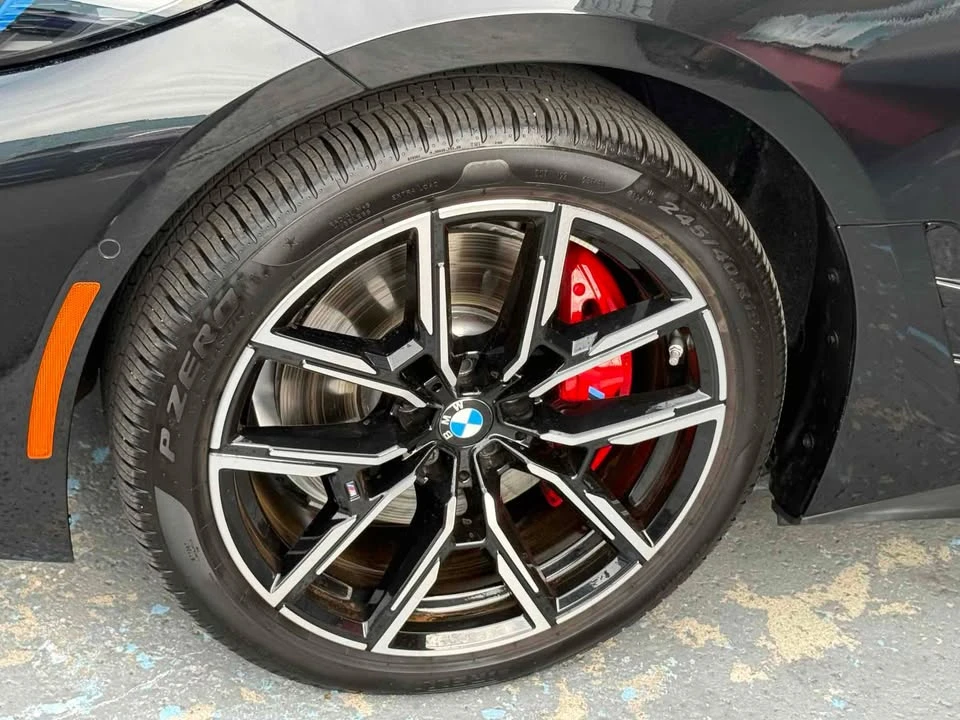 2025 BMW G26 i4 M50 - Image 19 of 20