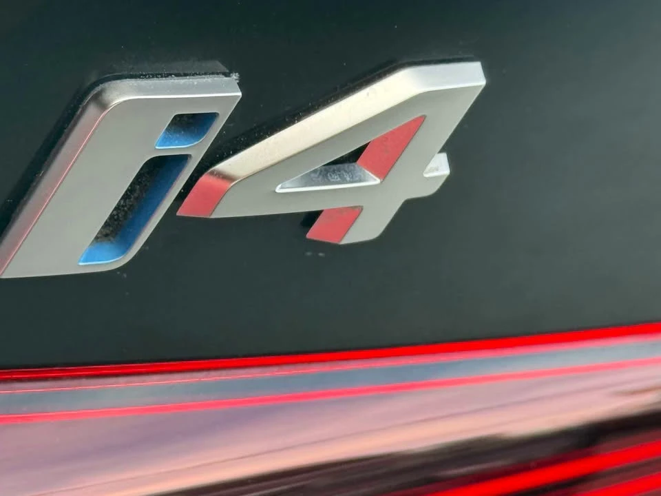 2025 BMW G26 i4 M50 - Image 6 of 20