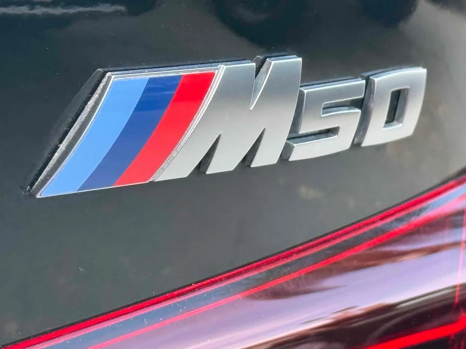 2025 BMW G26 i4 M50 - Image 5 of 20