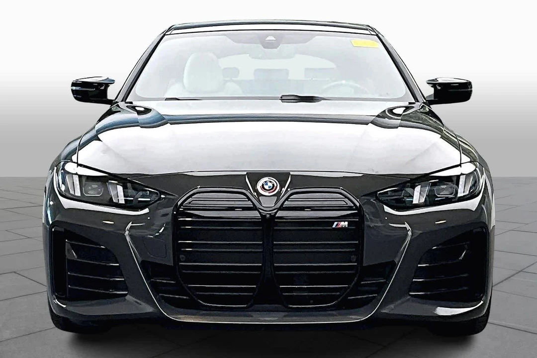 2025 BMW G26 i4 M50 - Image 4 of 12