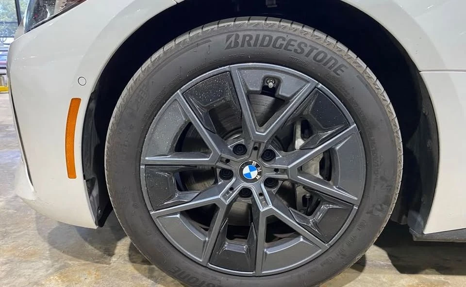 2025 BMW G26 i4 - Image 20 of 20