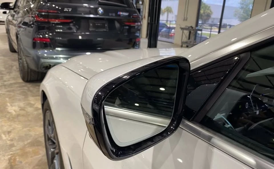 2025 BMW G26 i4 - Image 19 of 20