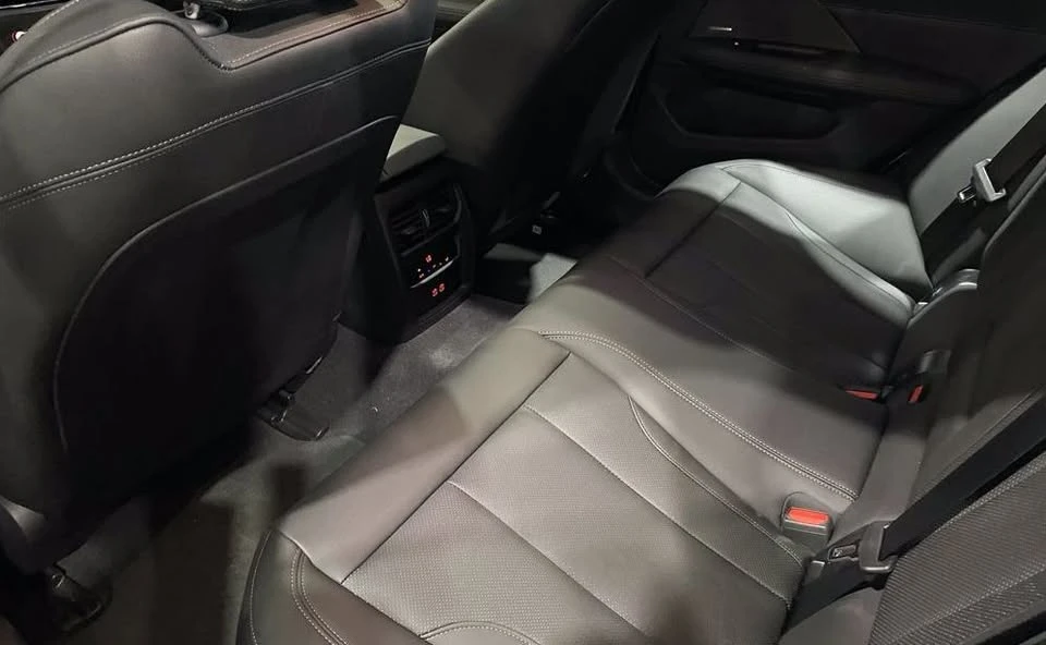 2025 BMW G26 i4 - Image 5 of 20