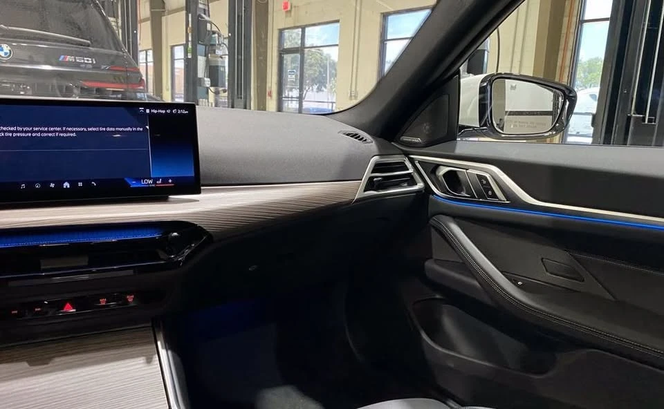 2025 BMW G26 i4 - Image 4 of 20