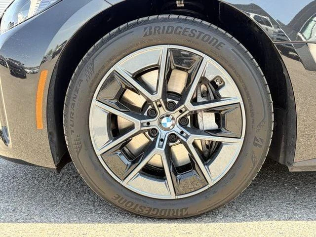2025 BMW G26 i4 - Image 11 of 20