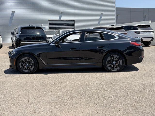 2025 BMW G26 i4 - Image 10 of 20