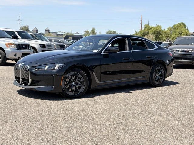2025 BMW G26 i4 - Image 2 of 20