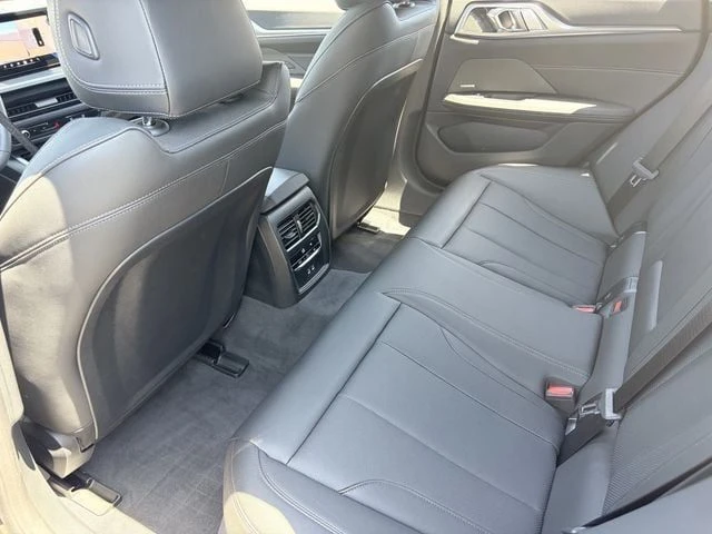 2025 BMW G26 i4 - Image 18 of 20