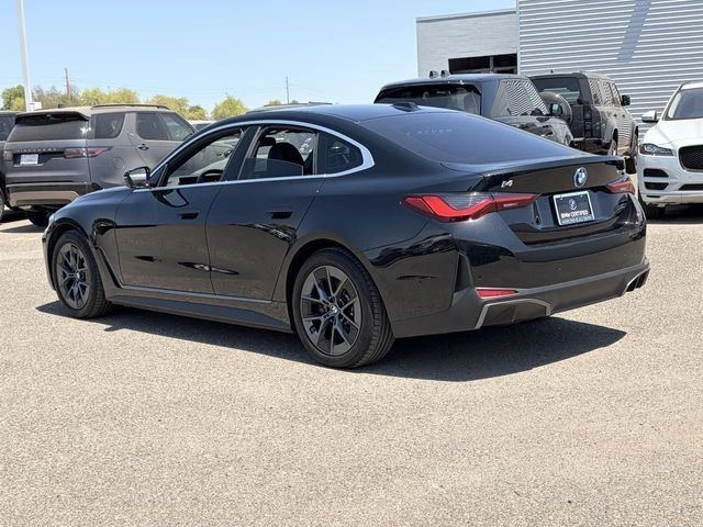 2025 BMW G26 i4 - Image 9 of 20