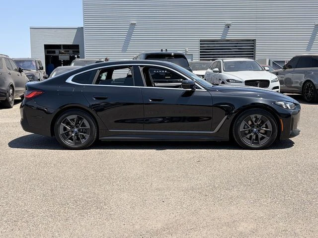 2025 BMW G26 i4 - Image 6 of 20