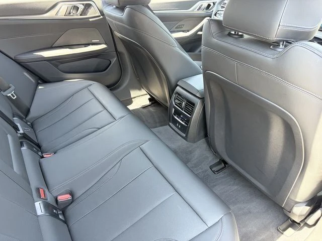 2025 BMW G26 i4 - Image 16 of 20