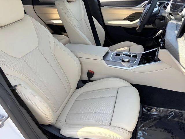 2025 BMW G26 i4 - Image 12 of 20