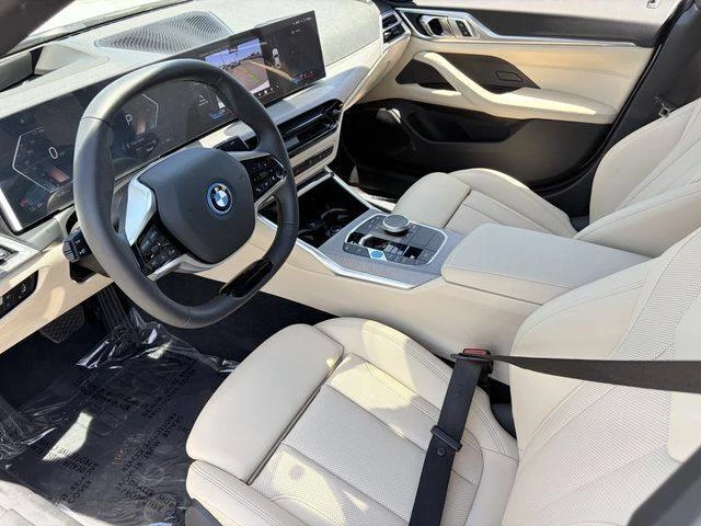 2025 BMW G26 i4 - Image 20 of 20
