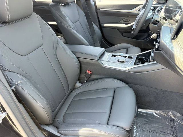 2025 BMW G26 i4 - Image 12 of 20